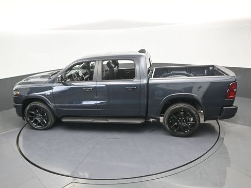 New 2026 RAM 1500 Laramie w/ Night Edition image 48