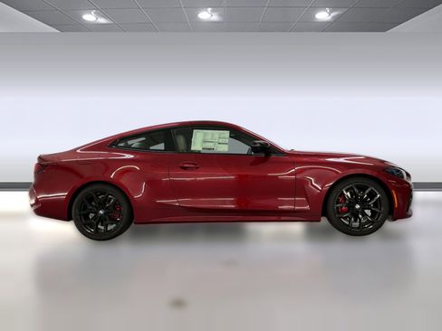 New 2026 BMW 430i Coupe image 8