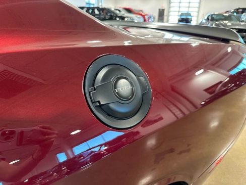 Used 2023 Dodge Challenger SXT w/ Blacktop Package image 11