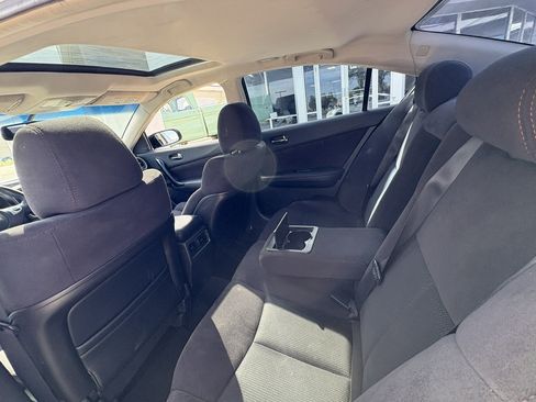 Used 2011 Nissan Maxima 3.5 S FWD image 28