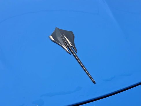 Used 2023 Chevrolet Corvette Stingray Convertible w/ Battery Protection Package RWD image 7
