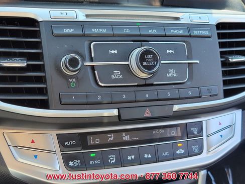 Used 2015 Honda Accord Sport image 21