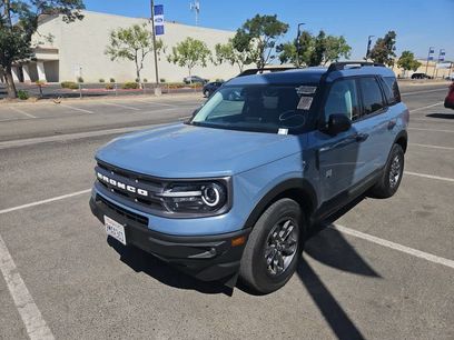 Used 2024 Ford Bronco Sport Big Bend w/ Convenience Package
