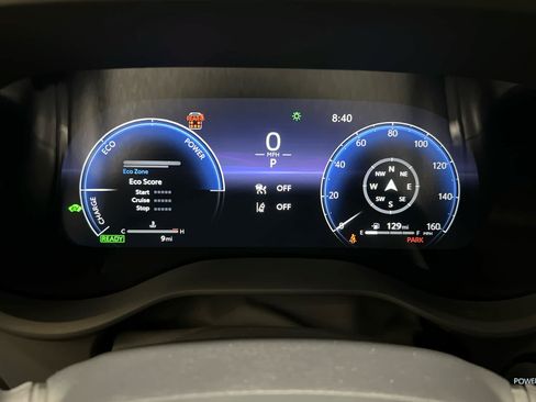New 2026 Toyota Sienna Platinum AWD/4WD image 25