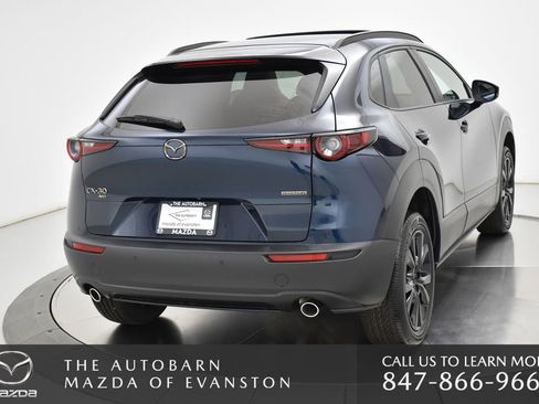 New 2026 MAZDA CX-30 Aire Edition image 21