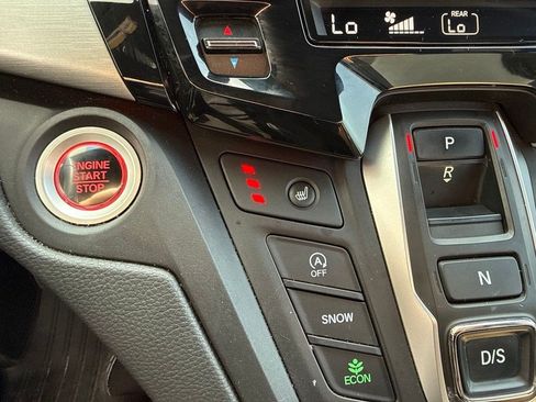 Used 2023 Honda Odyssey Sport image 18