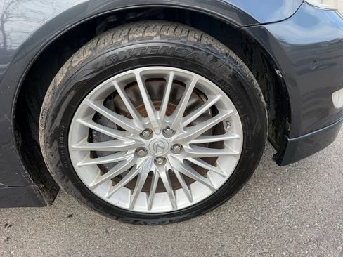 Used 2010 Lexus LS 460 image 6