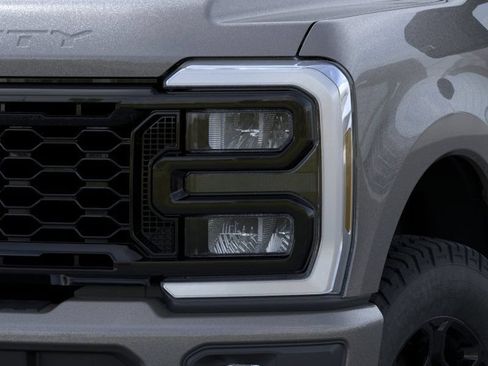 New 2026 Ford F350 XL w/ STX Appearance Package AWD/4WD image 18