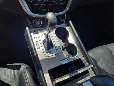 Used 2015 Nissan Murano SL FWD image 22
