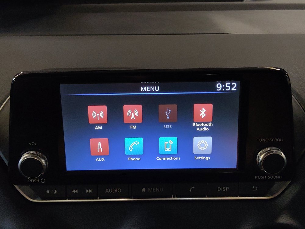 Used 2021 Nissan Sentra S FWD image 25