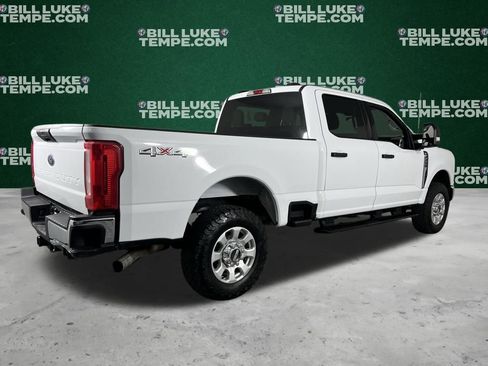 Used 2024 Ford F250 XLT image 5