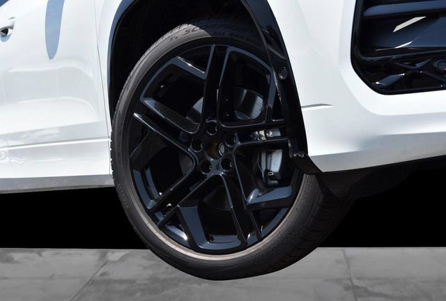 New 2026 Volkswagen Tiguan SE R-Line AWD/4WD image 3
