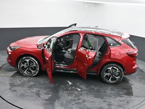 New 2025 Ford Escape ST-Line Elite w/ Premium Technology Package image 62