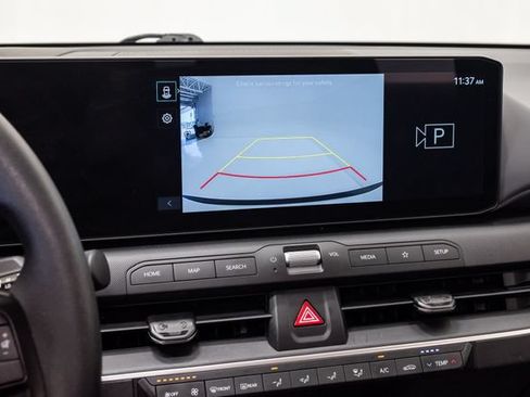 Used 2025 Kia K4 FWD image 14