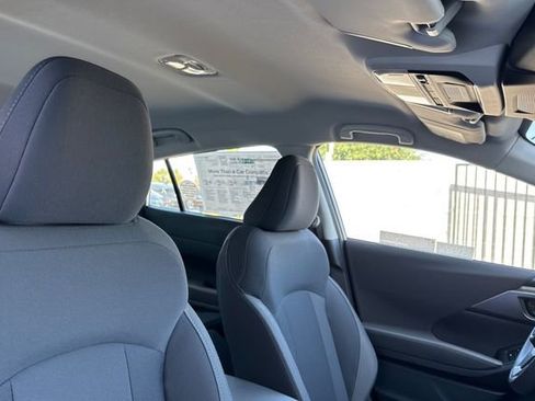 New 2025 Subaru Impreza 2.0i image 14