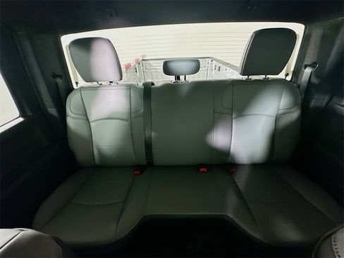 New 2026 RAM 2500 Tradesman w/ Chrome Appearance Group image 10