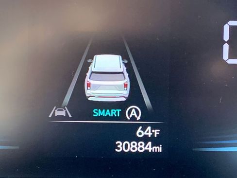 Used 2025 Hyundai Palisade SEL image 44