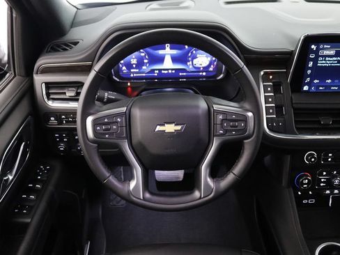 Certified 2024 Chevrolet Tahoe LT AWD/4WD image 20