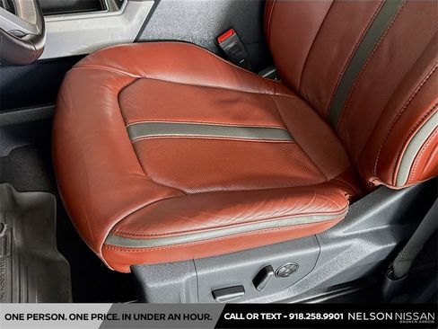 Used 2022 Ford F350 Platinum image 19