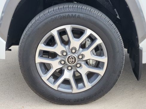 Used 2024 Toyota Tundra 1794 Edition image 8