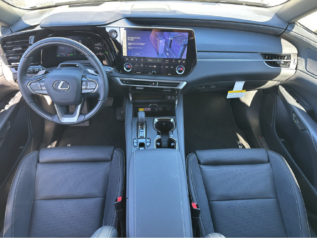 New 2026 Lexus RX 450h AWD w/ Convenience Package image 14