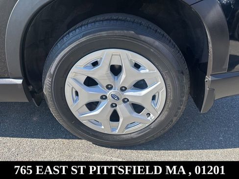 Used 2021 Subaru Forester image 23