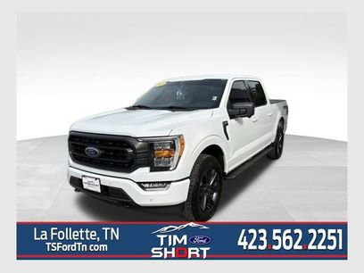 Used 2021 Ford F150 XLT w/ Equipment Group 302A High