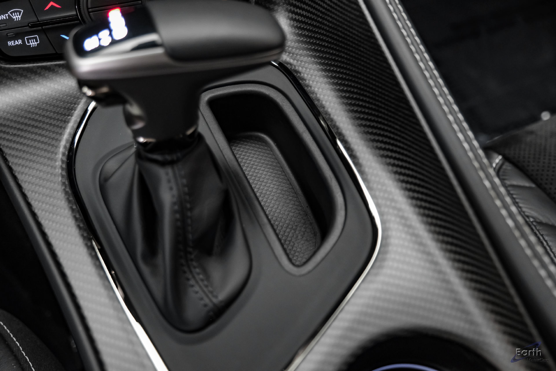 Used 2023 Dodge Challenger SRT Hellcat Redeye RWD image 65