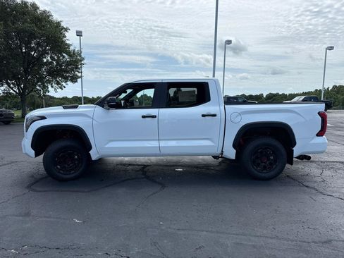 Used 2026 Toyota Tundra TRD Pro AWD/4WD image 5