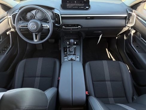 New 2025 MAZDA CX-50 AWD 2.5 S w/ Cargo Package image 12