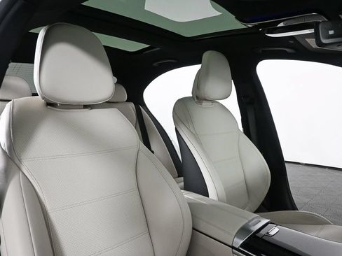 Certified 2022 Mercedes-Benz C 300 4MATIC Sedan image 20