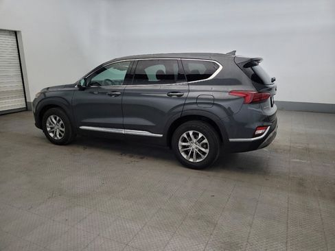Used 2019 Hyundai Santa Fe SEL image 3