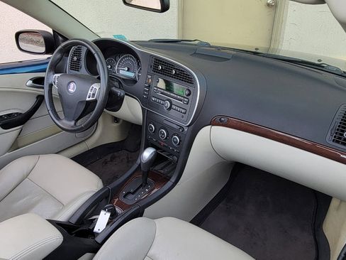 Used 2004 Saab 9-3 Aero image 35