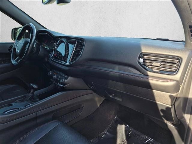 Used 2022 Dodge Durango R/T RWD image 23
