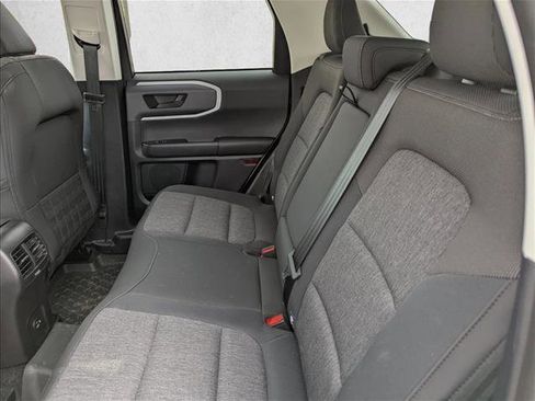 Used 2024 Ford Bronco Sport Big Bend image 23