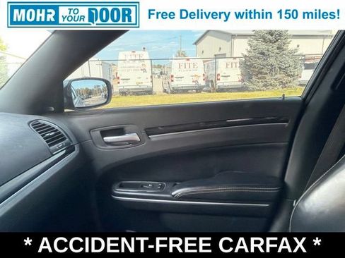 Used 2021 Chrysler 300 S RWD image 29