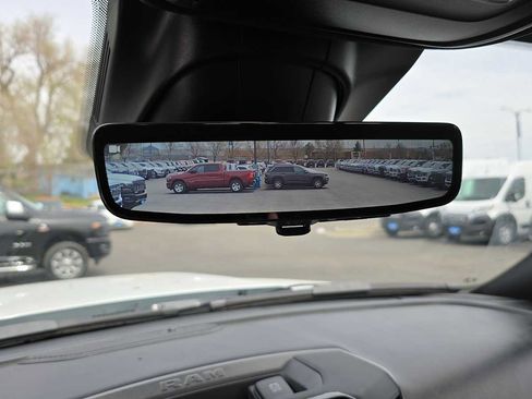 New 2025 RAM 5500 Tradesman image 23