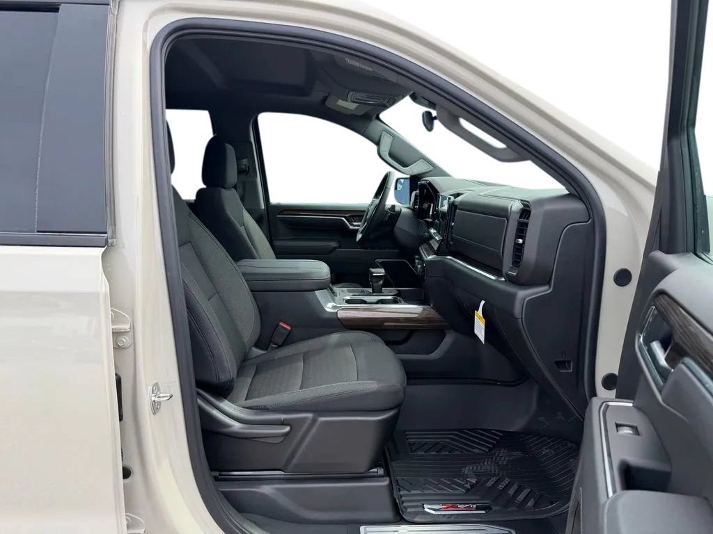 New 2026 Chevrolet Silverado 1500 RST w/ Z71 Off-Road Package AWD/4WD image 27