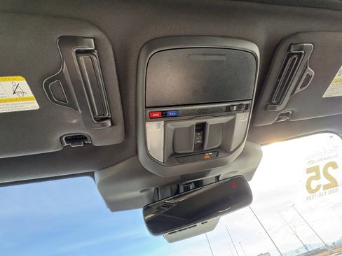 Certified 2025 Subaru Forester Limited w/ Popular Package #1 image 24