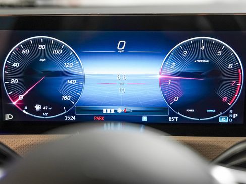 New 2026 Mercedes-Benz CLA 250 image 16