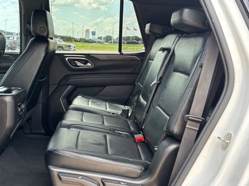 Used 2021 Chevrolet Tahoe LS RWD image 15