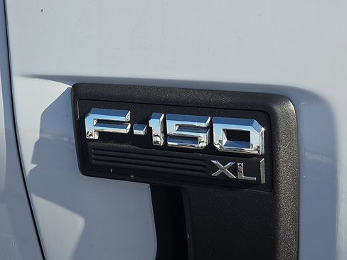 Used 2021 Ford F150 XL w/ Equipment Group 101A High image 8