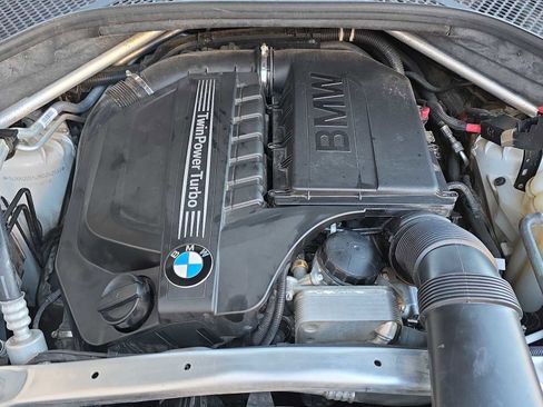 Used 2019 BMW X6 xDrive35i w/ M Sport Package image 13