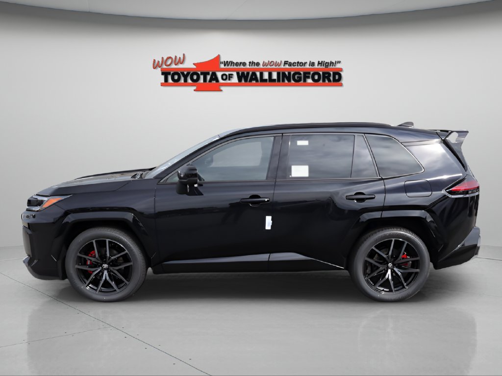 New 2026 Toyota RAV4 AWD Plug-in Hybrid image 2
