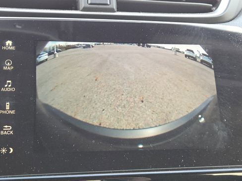 Used 2022 Honda CR-V Touring image 9