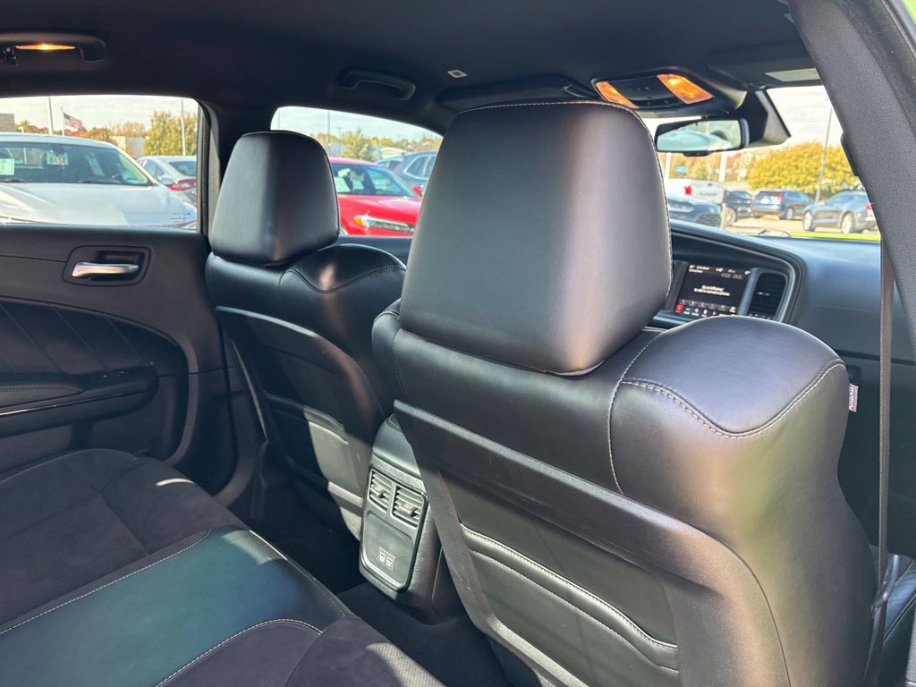 Used 2023 Dodge Charger Scat Pack RWD image 23