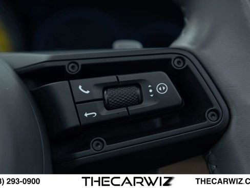 Used 2023 Porsche 911 Turbo S AWD/4WD image 57