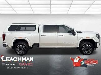 Certified 2025 GMC Sierra 2500 Denali Ultimate video 2