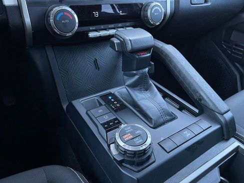 Used 2024 Toyota Tacoma TRD Sport image 20