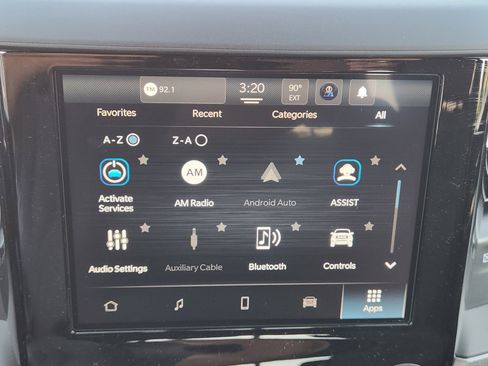 New 2026 RAM 1500 Express image 15